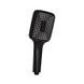 Лійка для ручного душу Qtap Rucni 140x110 мм прямокутна QTRUC125BLM45955 Black Matt 2262497187 фото 1