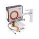 Смеситель для раковины Qtap Fresh WCR 001F SD00028536 фото 12