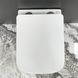 Подвесной унитаз VBI TOLEDO WHITE 2606332166 фото 3