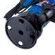 Насос канализационный дренажно-фекальный 1.1кВт Hmax 10м Qmax 250л/мин AQUATICA mid 773381 фото 3