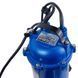 Насос канализационный дренажно-фекальный 1.1кВт Hmax 10м Qmax 250л/мин AQUATICA mid 773381 фото 7