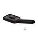Лійка для ручного душу Qtap Rucni 140x110 мм прямокутна QTRUC125BLM45955 Black Matt 2262497187 фото 3