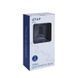 Лійка для ручного душу Qtap Rucni 140x110 мм прямокутна QTRUC125BLM45955 Black Matt 2262497187 фото 4