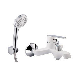 Смеситель для ванны Qtap Fresh WCR 006 New SD00028537 фото