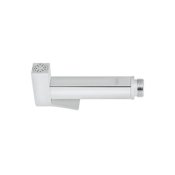Набор для гигиенического душа со смесителем Qtap Inspai-Varius CRM V00440201 SD00035721 фото