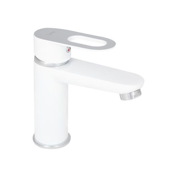 Набір змішувачів Latwa 001 + Latwa 010 White 2478805119 фото