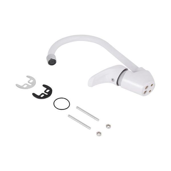 Смеситель для кухни Brinex 36W 007 SD00035689 фото