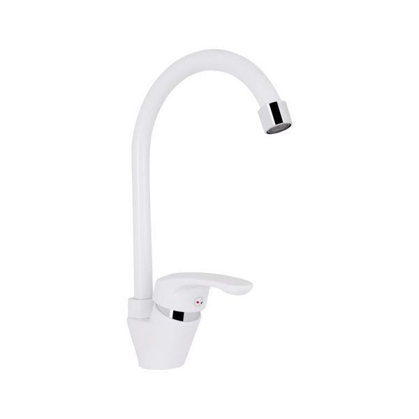 Смеситель для кухни Brinex 36W 007 SD00035689 фото