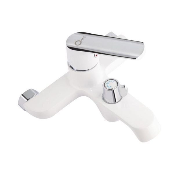 Смеситель для ванны Qtap Fresh WCR 006 New SD00028537 фото