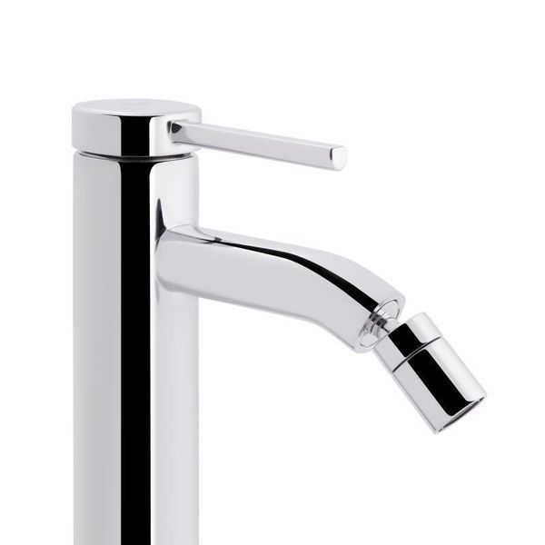 Змішувач для біде Qtap Robin 2060102C SD00047554 фото