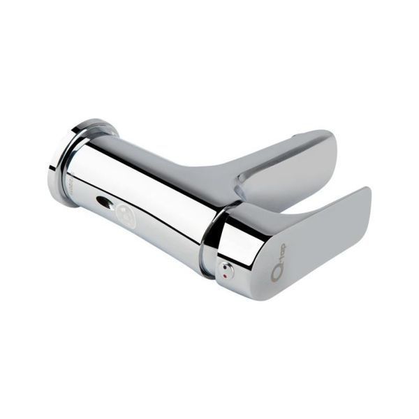 Змішувач для раковини Qtap Uno CRM 001 SD00027887 фото