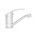 Смеситель для кухни Lidz (CRM) Mars 81 002M 150 мм SD00040951 фото 9