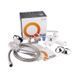Смеситель для ванны Qtap Fresh WCR 006 New SD00028537 фото 4
