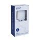 Лійка для ручного душу Qtap Rucni 140x95 мм прямокутна QTRUC125CRM45958 Chrome 2262497188 фото 4