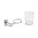 Стакан Qtap Liberty CRM 1158 SD00031284 фото 3