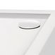 Душевой поддон Qtap Tern 3012812 120x80x12 см + сифон SD00046991 фото 4
