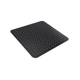 Лейка для верхнего душа Qtap Hlavova S400N1ZBB. SD00043478 фото