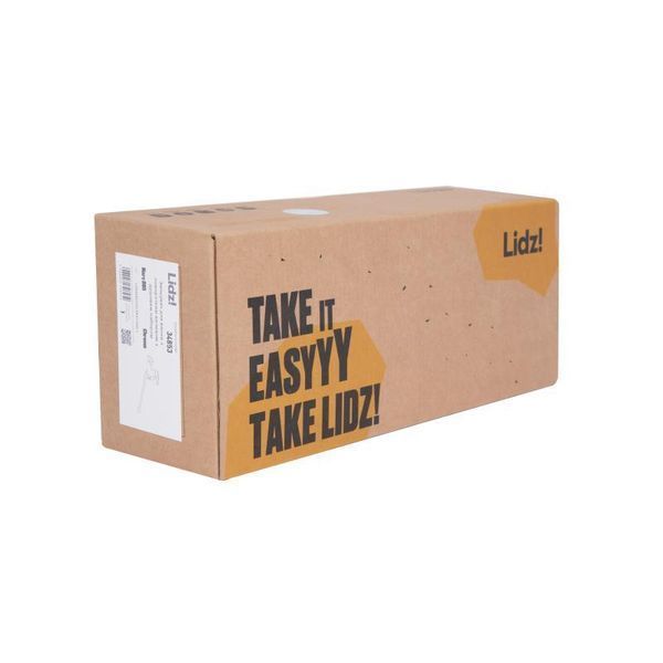 Смеситель для ванны Lidz (CRM) Mars 81 005-1 New SD00040957 фото