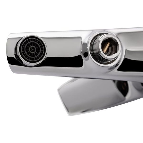Змішувач для ванни Qtap Optima CRM 006 SD00041836 фото