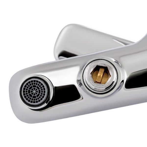 Смеситель для ванной Qtap Planice 3015107DC SD00042002 фото