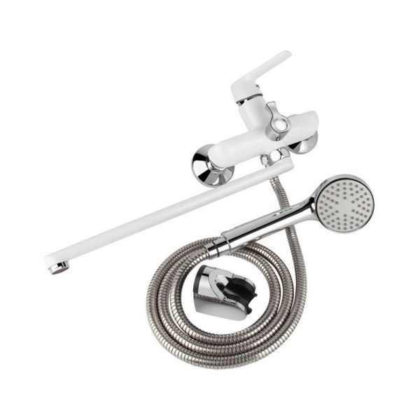 Смеситель для ванны Qtap Fresh WCR 005 New SD00028538 фото