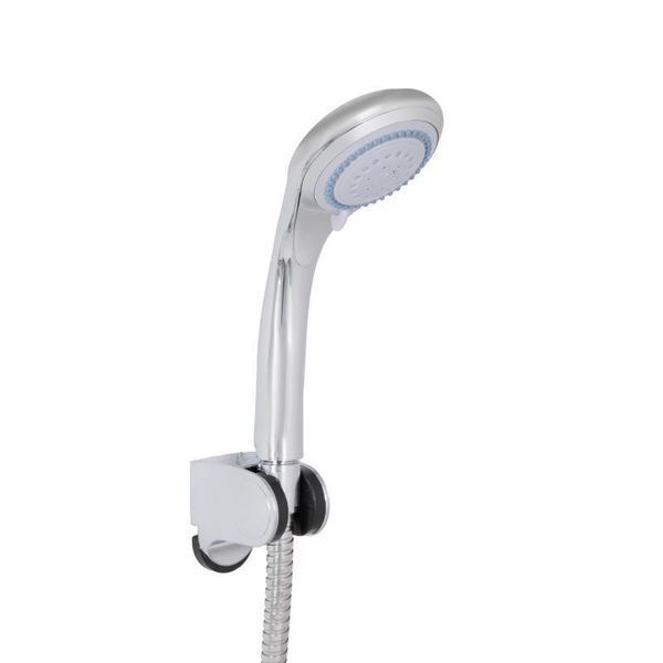 Смеситель для ванны Lidz (CRM) Mars 81 005-1 New SD00040957 фото