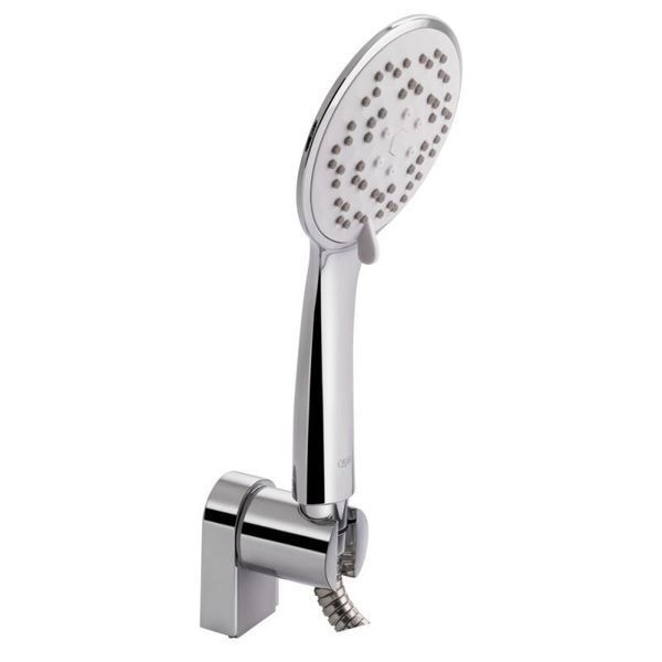 Змішувач для ванни Qtap Optima CRM 006 SD00041836 фото