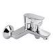 Смеситель для ванной Qtap Planice 3015107DC SD00042002 фото 1