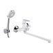 Смеситель для ванны Qtap Fresh WCR 005 New SD00028538 фото 1