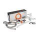 Смеситель для ванны Qtap Fresh WCR 005 New SD00028538 фото 10