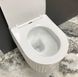 Подвесной унитаз VBI TORCELLO WHITE 2606332187 фото 4