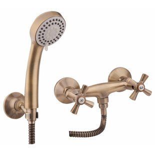 Смеситель для душа Qtap Liberty ANT 363 SD00031680 фото