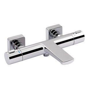 Смеситель термостатический для ванны Qtap Votice 30T105GC SD00041870 фото