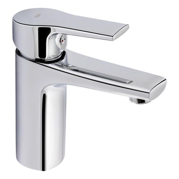 Змішувач для раковини Qtap Labe 1020107C SD00042006 фото