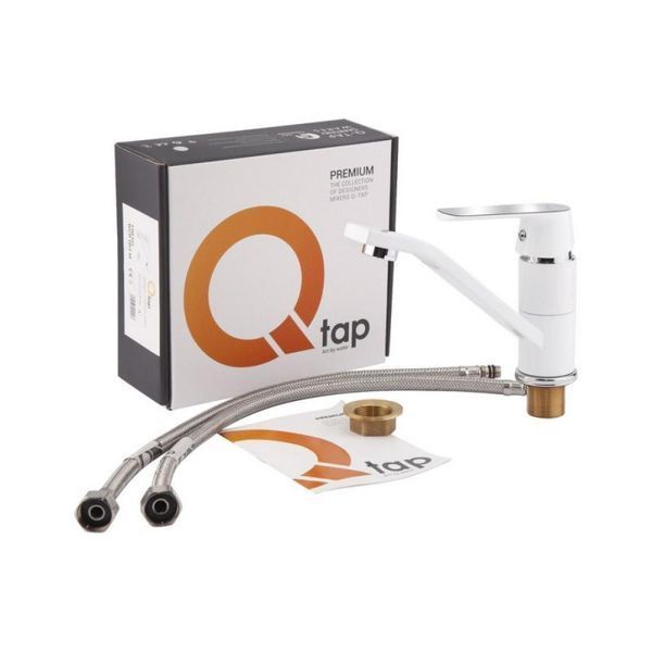 Смеситель для кухни Qtap Fresh WCR 003M SD00028539 фото