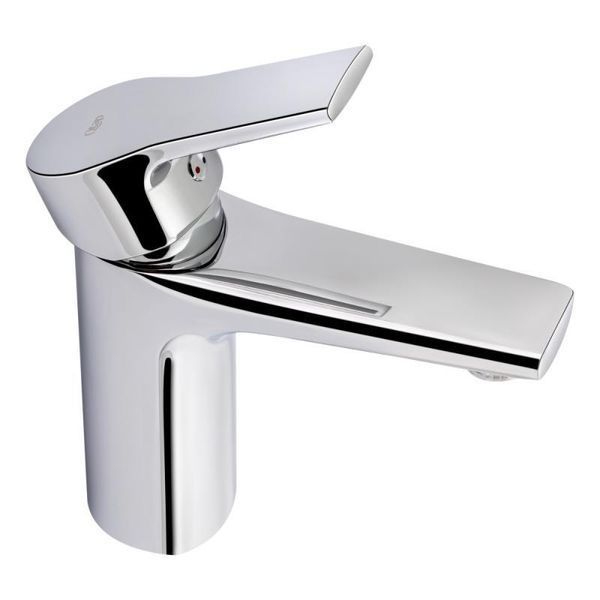 Змішувач для раковини Qtap Labe 1020107C SD00042006 фото