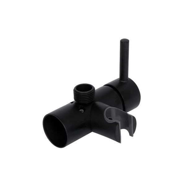 Набір для гігієнічного душу зі змішувачем Qtap Inspai-Varius BCR V00440001 SD00035723 фото