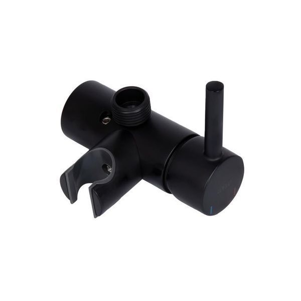 Набір для гігієнічного душу зі змішувачем Qtap Inspai-Varius BCR V00440001 SD00035723 фото