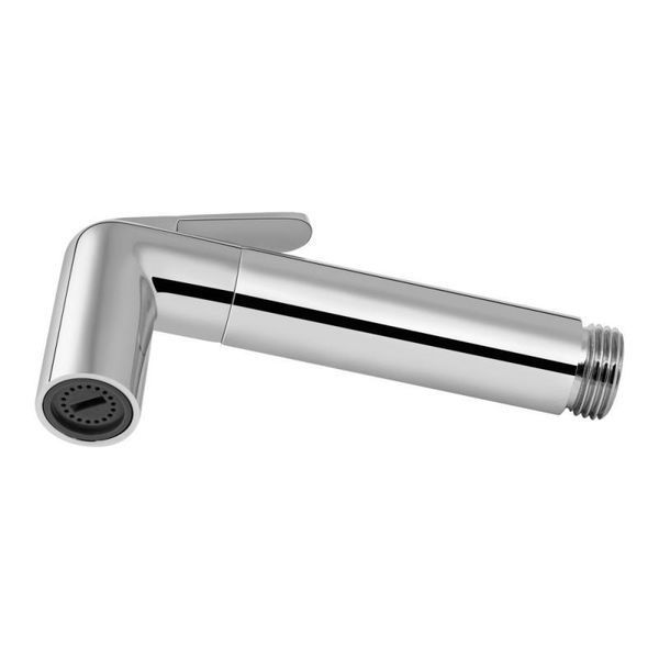 Набор для гигиенического душа со смесителем Qtap Inspai-Varius CRM V00370101 SD00036526 фото