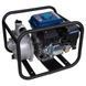 Мотопомпа 7.5л.с. Hmax 28м Qmax 30м&sup3;/ч (4-х тактный) WETRON (772551) 772551 фото 10
