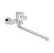 Смеситель для ванной Qtap Leo 3262102GC SD00047675 фото 1
