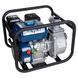 Мотопомпа 7.5л.с. Hmax 28м Qmax 30м&sup3;/ч (4-х тактный) WETRON (772551) 772551 фото 8