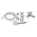 Змішувач для ванни Qtap Loft CRM 006 New SD00034704 фото 6