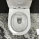 Подвесной унитаз VBI VULCANO M WHITE 2606332216 фото 3
