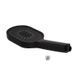 Лійка для ручного душу Qtap Rucni 140*110 мм QTRUC125BLM45961 Black Matt 2262497190 фото 3