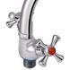 Смеситель для кухни Lidz (CRM) 75 21 271F-6 SD00028116 фото 12