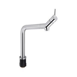 Смеситель для кухни Qtap Kuchyne 95102FC SD00047676 фото