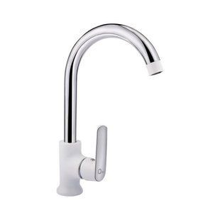 Смеситель для кухни Qtap Fresh WCR 007F SD00028540 фото