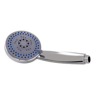 Лейка для ручного душа Lidz (CRM) 51 14 000 00 SD00041569 фото