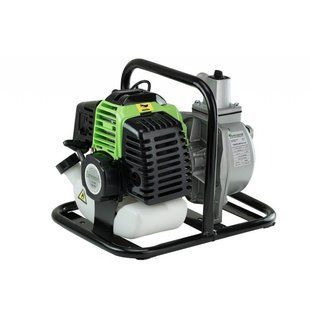 Мотопомпа "Насосы+" GARDEN MP 25-8 mini 116 фото